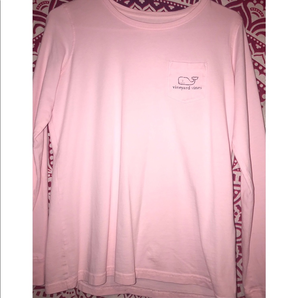 Vineyard vines